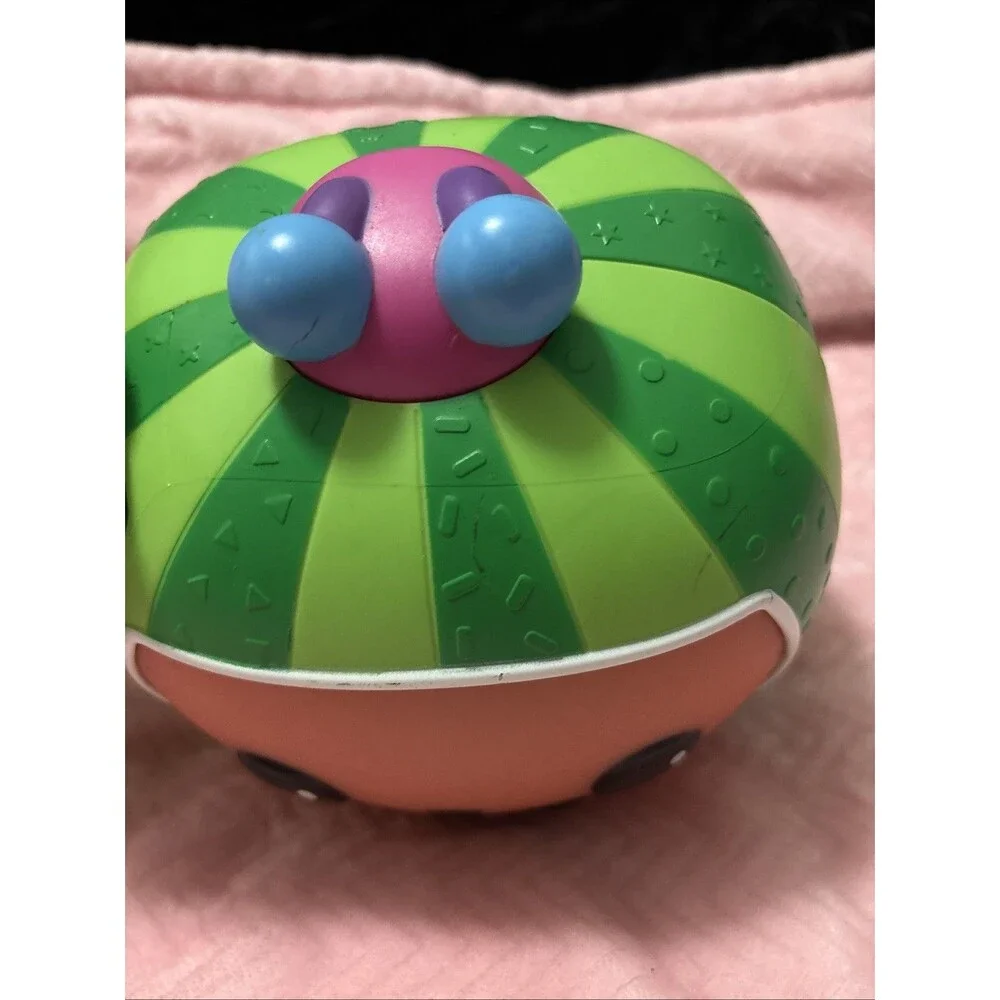 Cocomelon Chase With Lights & Sounds Tested Working Great!